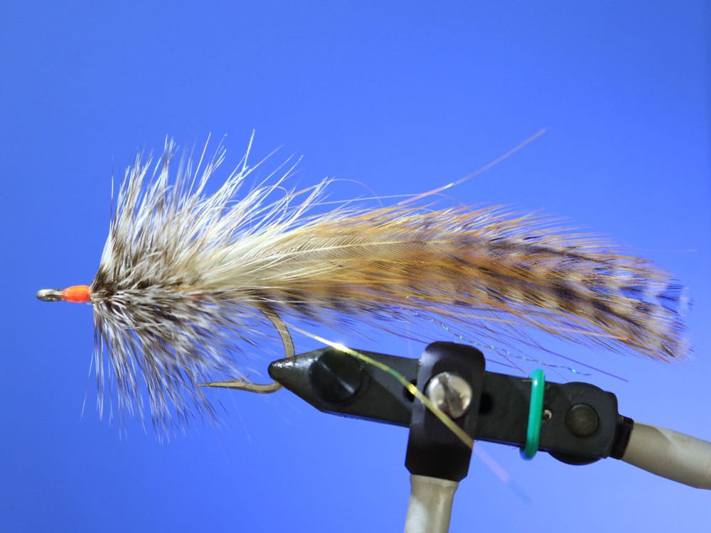 Top 10 Baitfish Flies