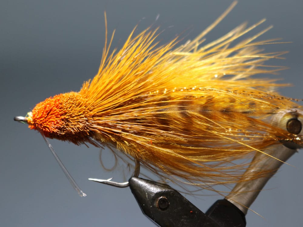 Top 10 Baitfish Flies