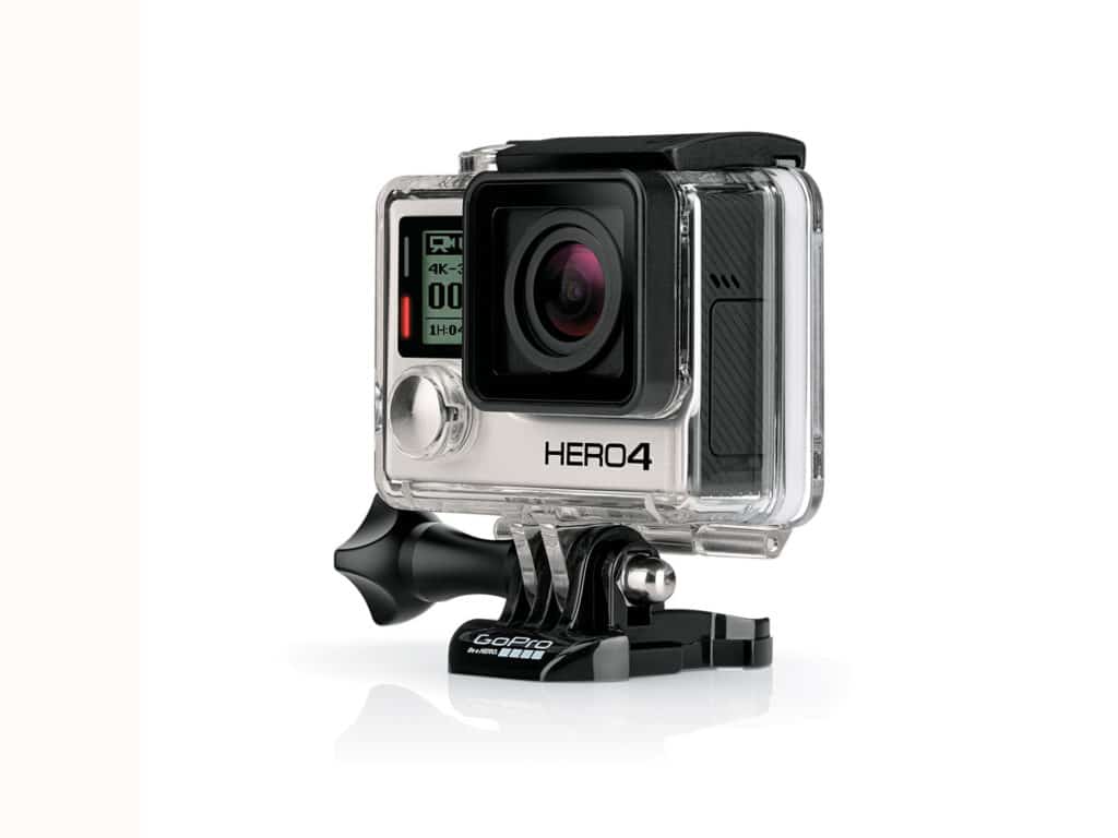 GoPro Hero4 Black