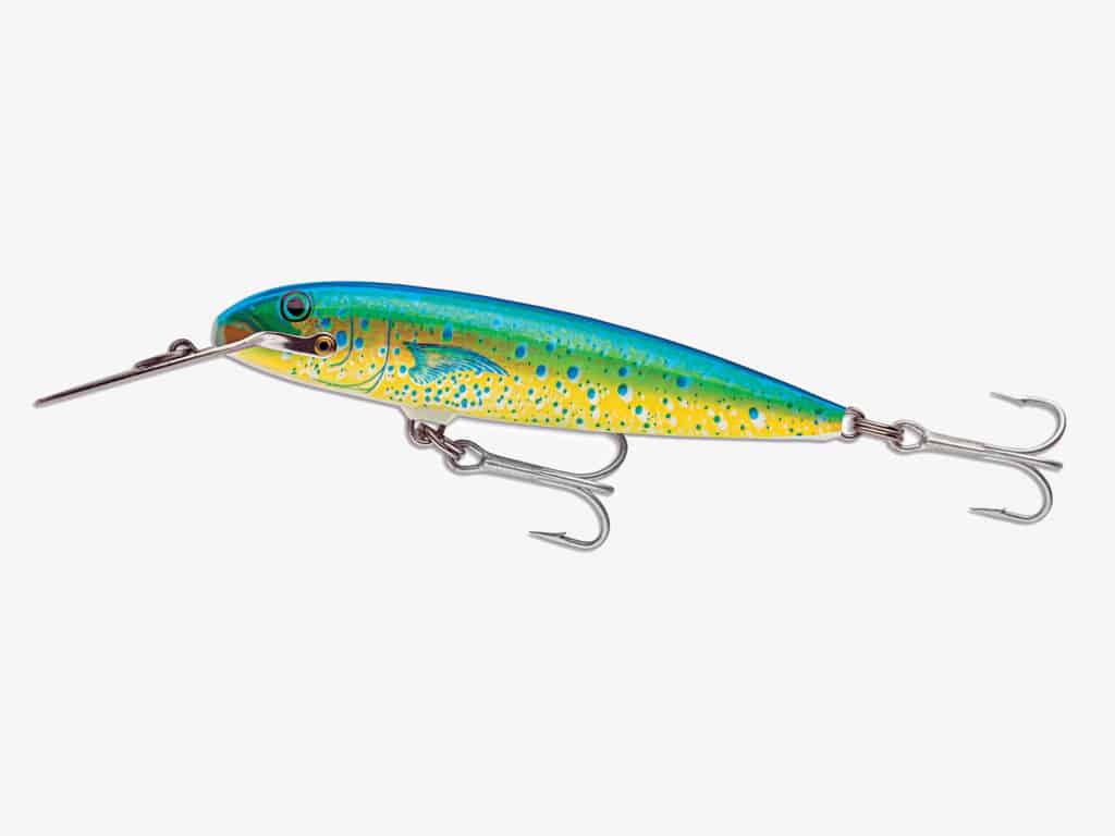 Big Game Series 113MR Trolling Lure