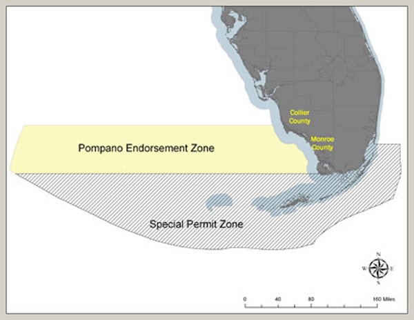 Special Permit Zone
