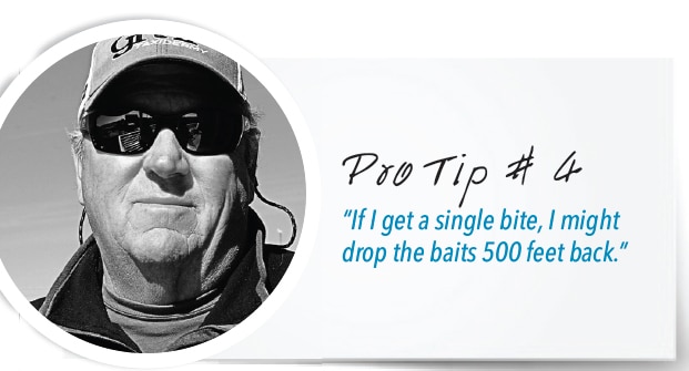 tuna fishing tips