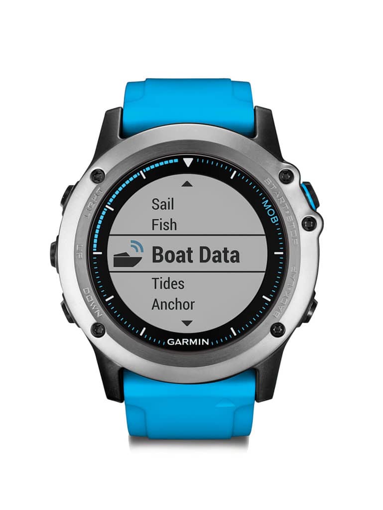 Garmin Quatix 3