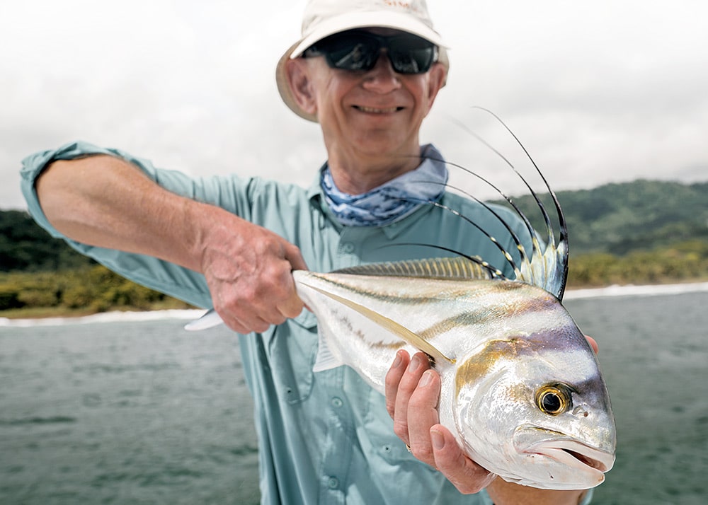 Fishing Costa Rica