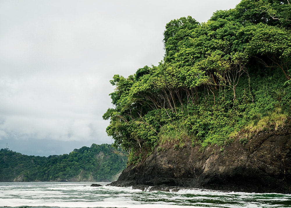 Fishing Costa Rica