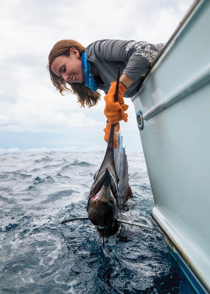 Fishing Costa Rica