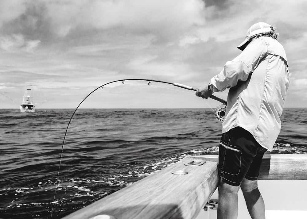 Fishing Costa Rica