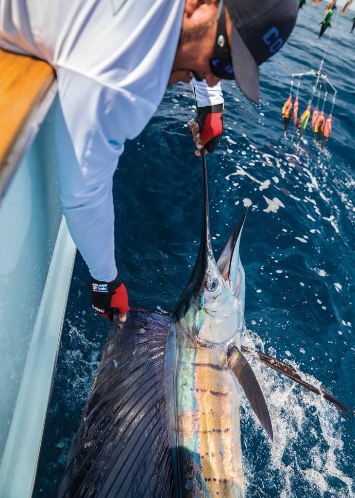 Fishing Costa Rica