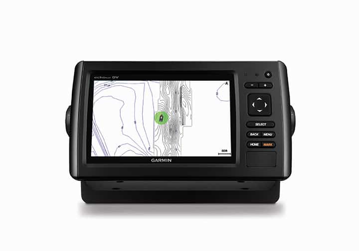 Garmin Quickdraw