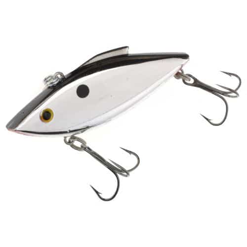 10 best lures versatile tackle crank baits