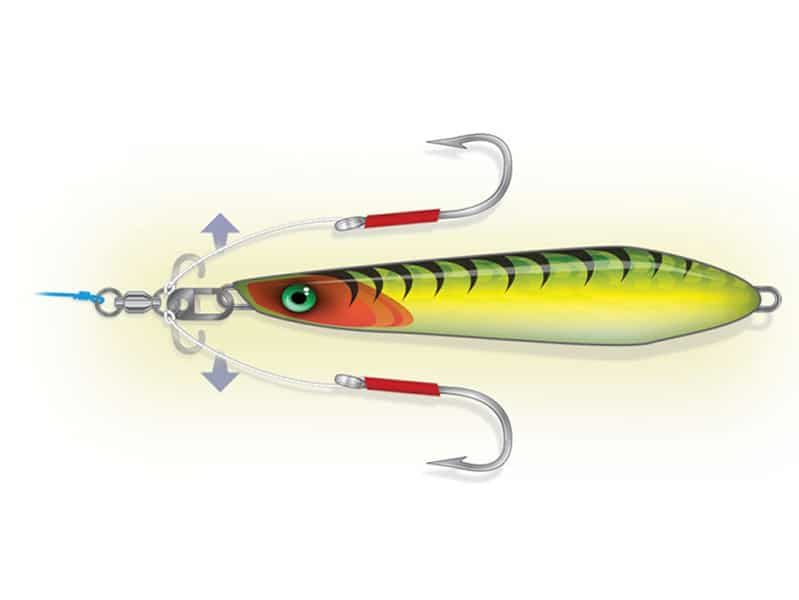 Salt Water Sportsman Reader Fishing Tips