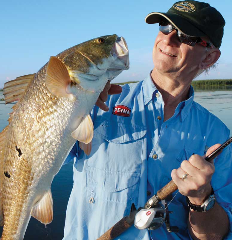 Reconsidering Redfish