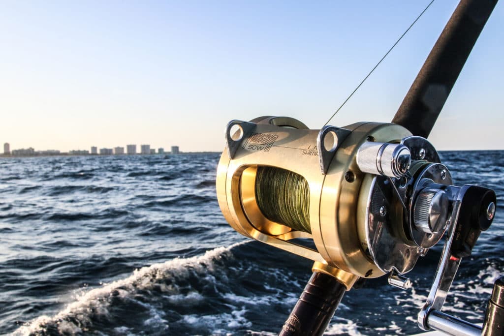 Fishing Vacations in South Florida, Boca Raton Waterstone Resort
