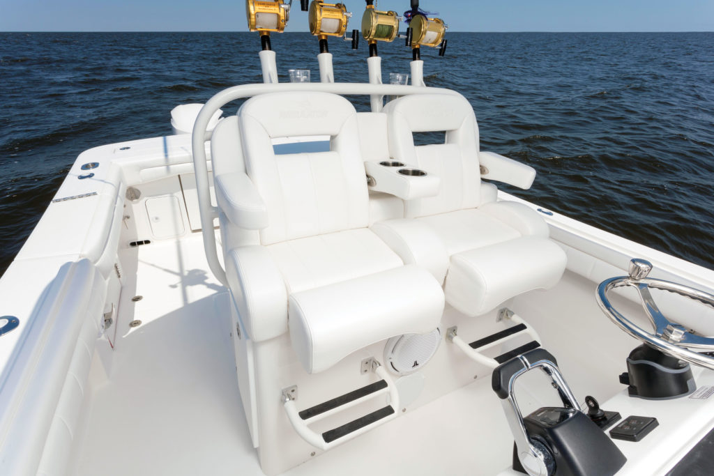 Regulator Marine 31