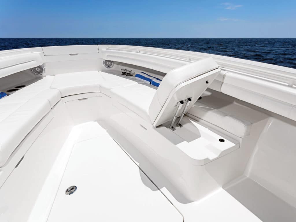 Regulator Marine Boat Test Review