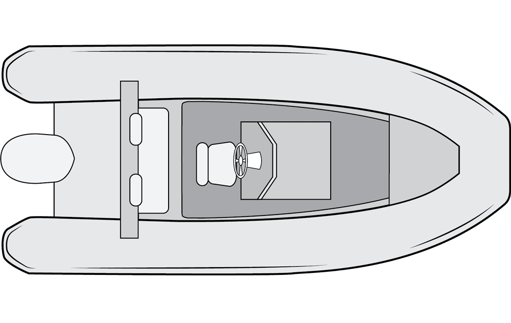 Different Types of Fishing Boats