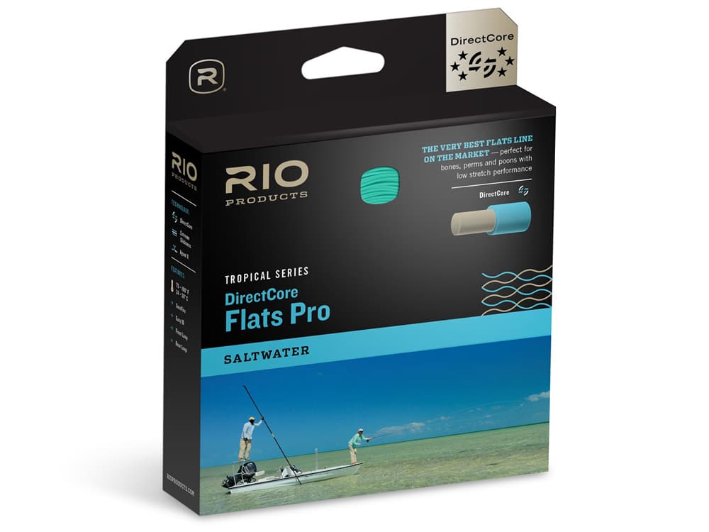 Rio Flats Pro