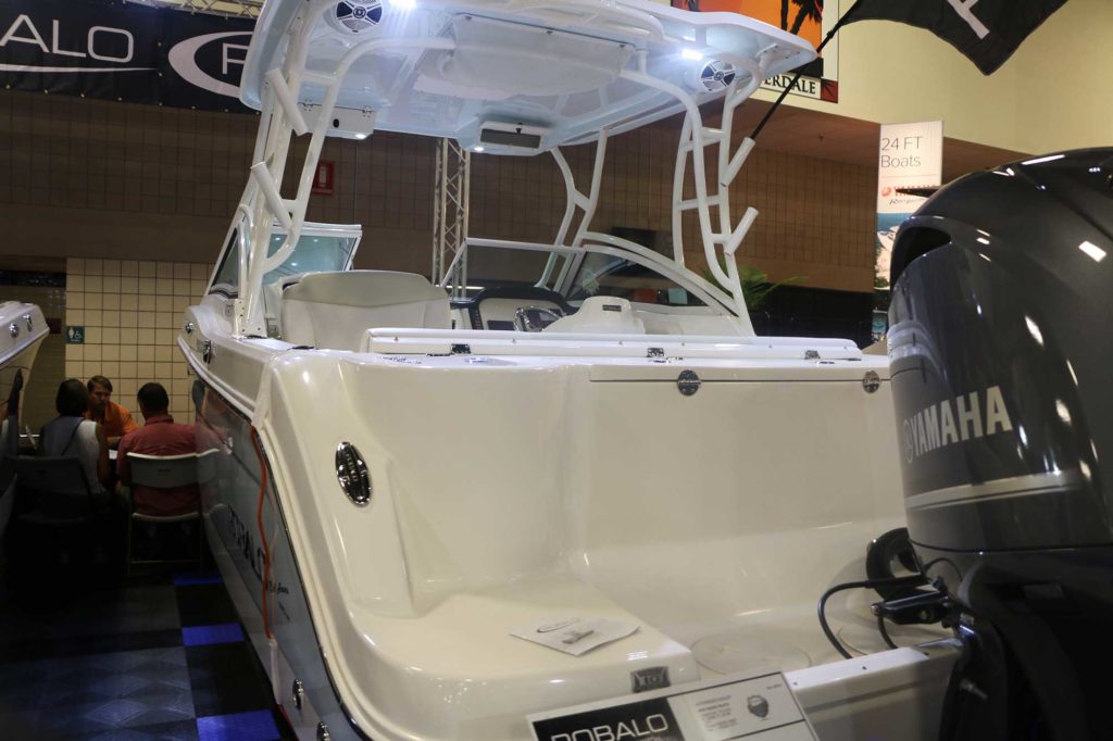 Robalo 247