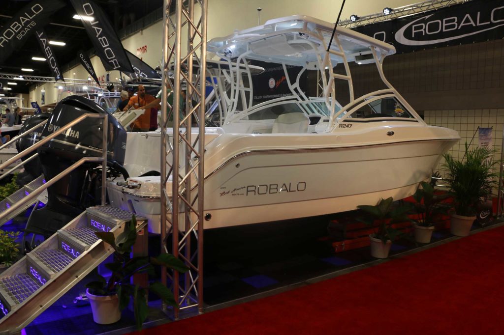 Robalo 247