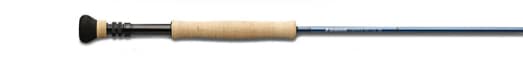 Sage fly rods