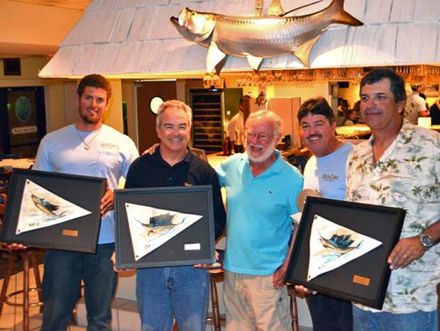 SailFly 2013 Winners