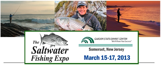 Somerset Saltwater Expo set for March 15-17