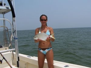 Fish Babes 11