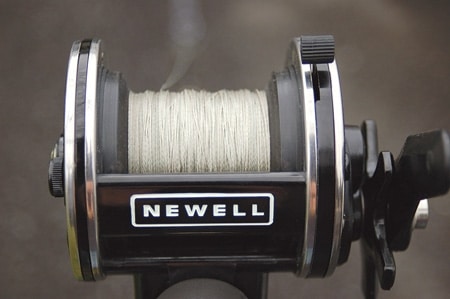 How To Tell Exactly How Much Mono Backing You Need For Your Spinning Reel 