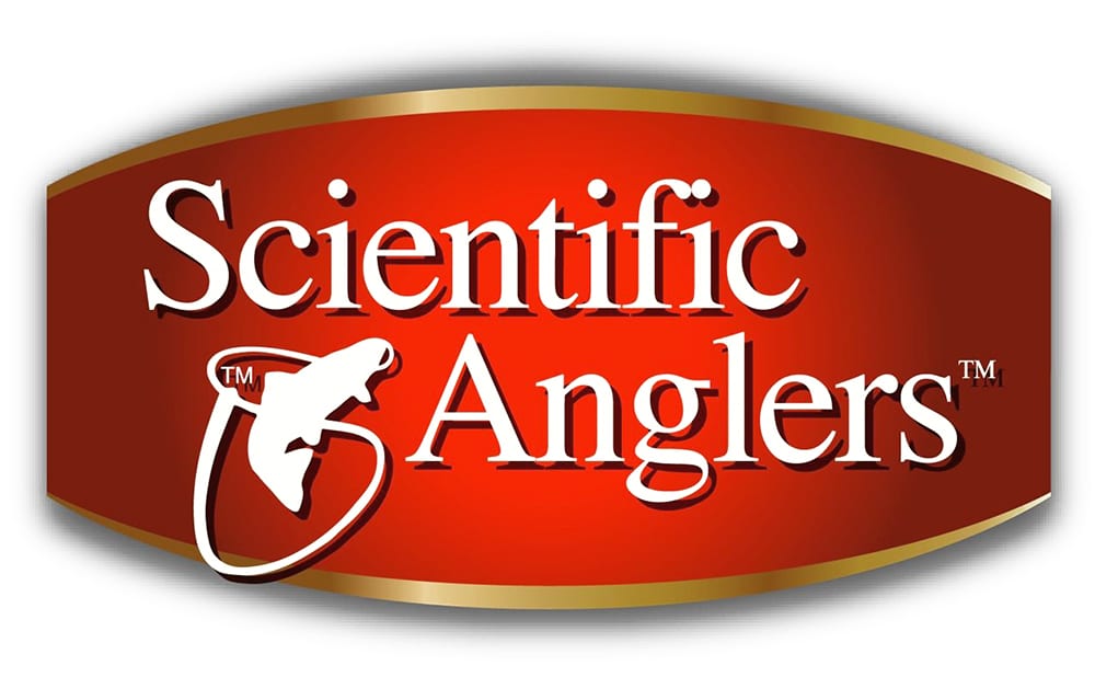Scientific Anglers logo
