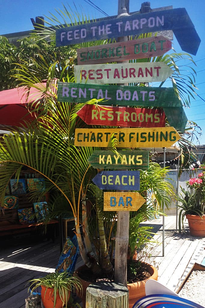 fishing in Florida Keys