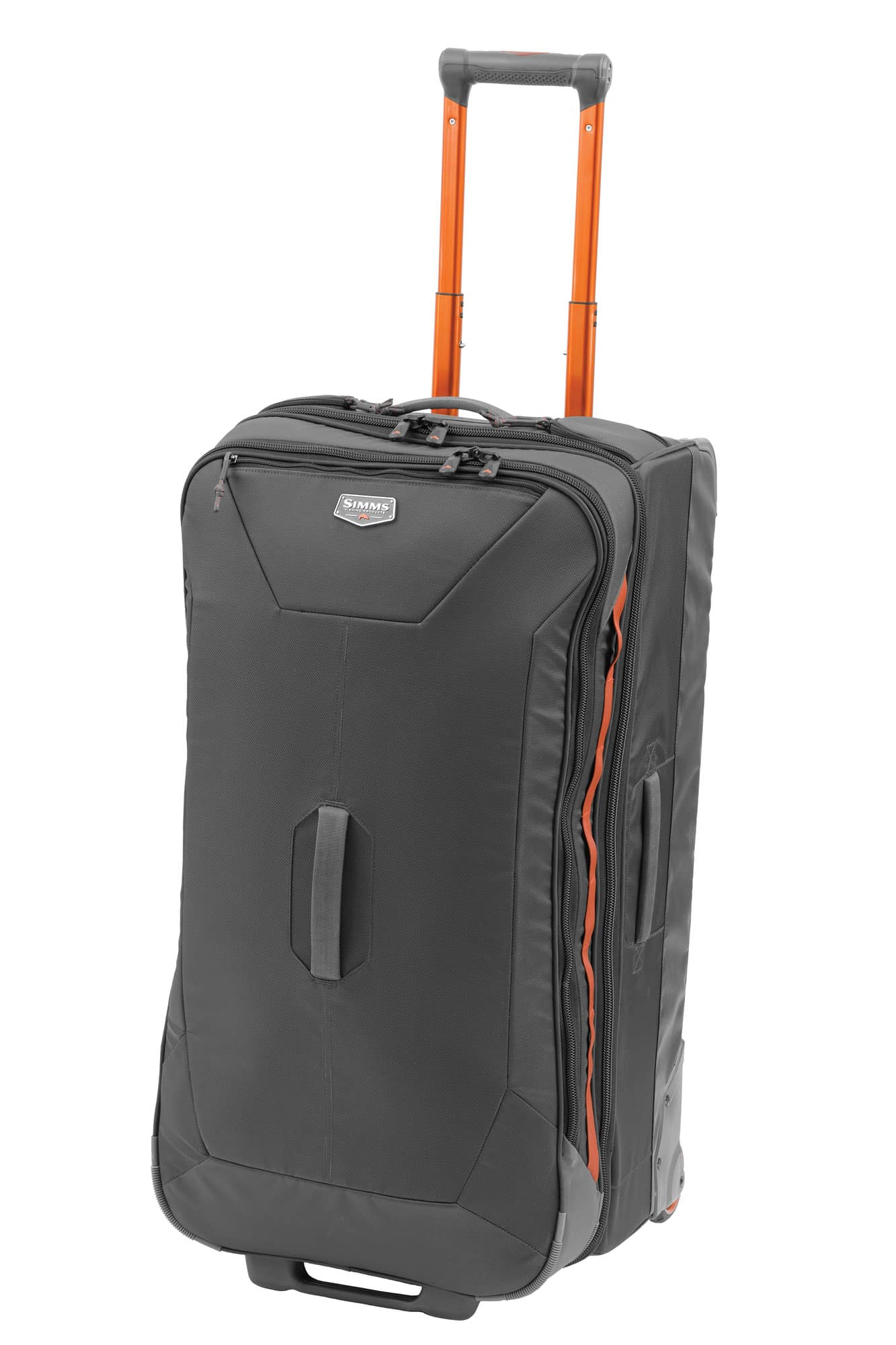 Simms Fishing Bounty Hunter Luggage