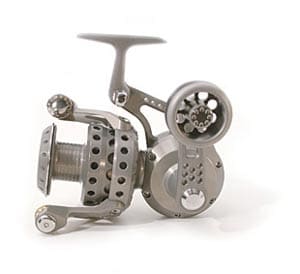 Zeebaas Spinning Reel ZX2.5