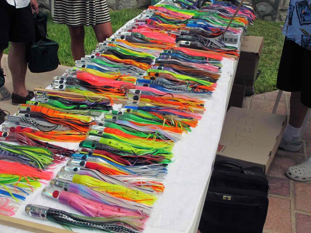 Top Big Game Lures  Salt Water Sportsman