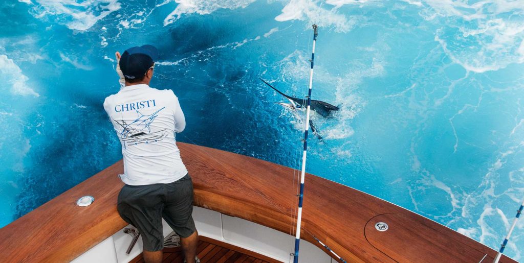 Mid-Atlantic White Marlin