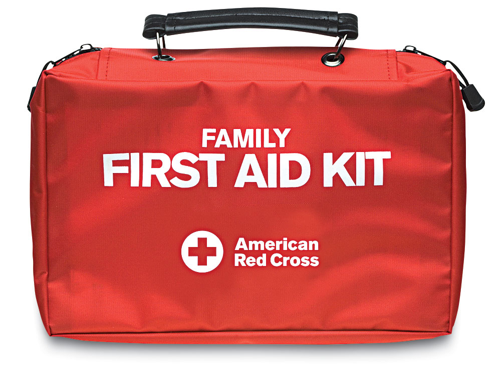 First-Aid Kit