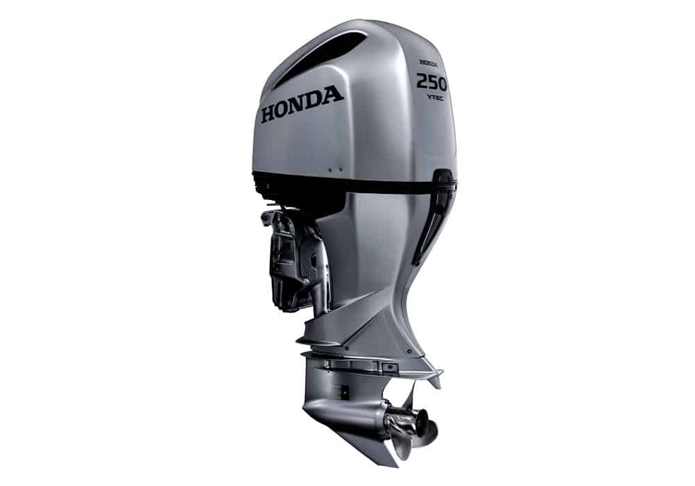 Honda Marine outboard