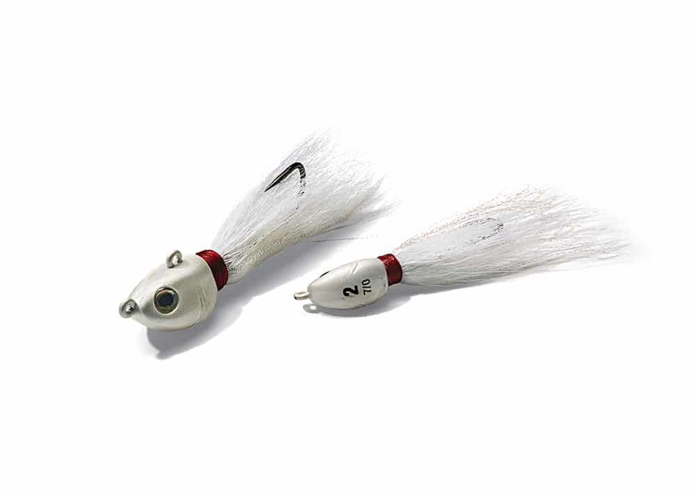 Berkley Fusion19 Bucktail