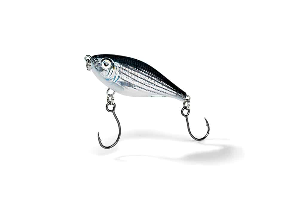 Rapala Twitchin’ Mullet