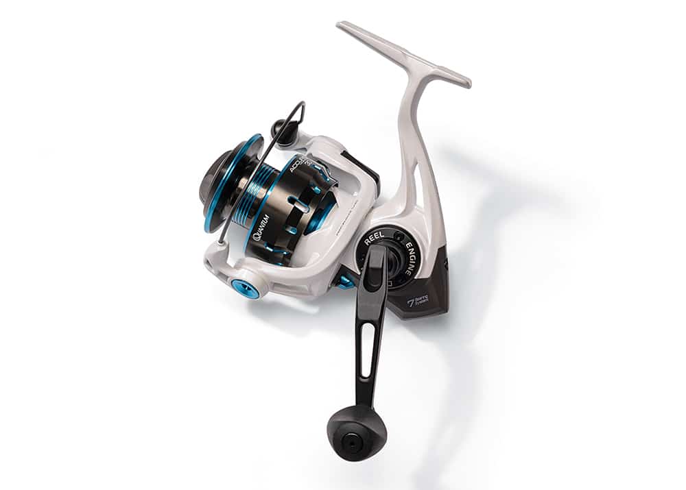 Quantum Accurist S3 Inshore Reel