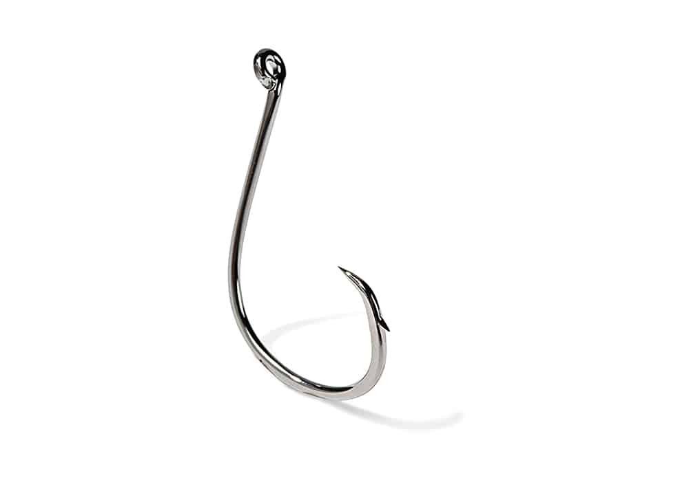 Gamakatsu Outbarb Circle Hook