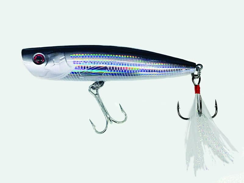 popper lure