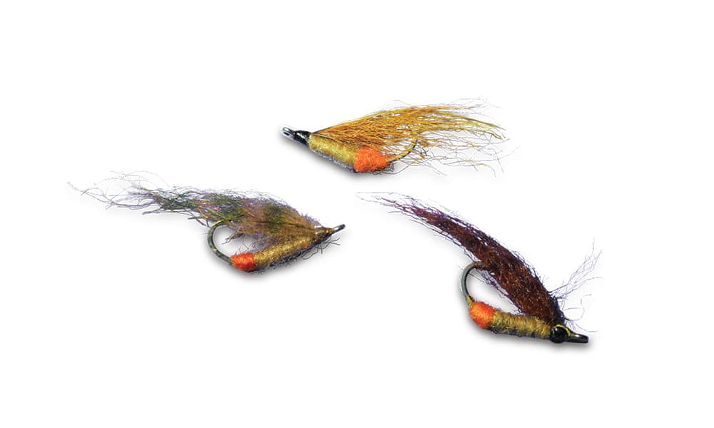 Redfish Fly, Shrimp Fly, Blackdrum Fly, Crab Fly, Flyfishing for