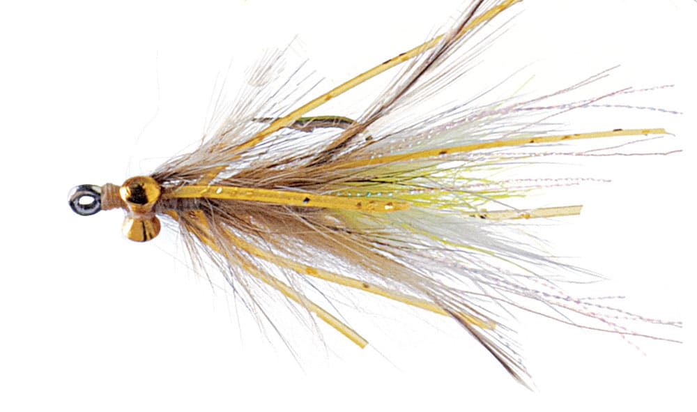 How to tie Bonefish Flies