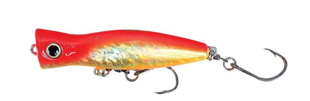 lures best ten versatile anywhere