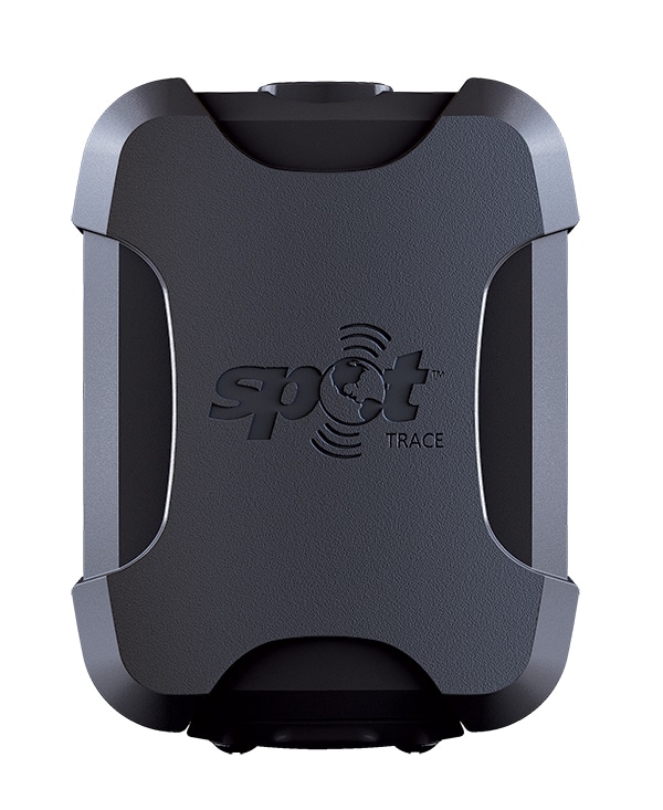 New Marine Electronics 2014 - Boat Gear - Spot Trace