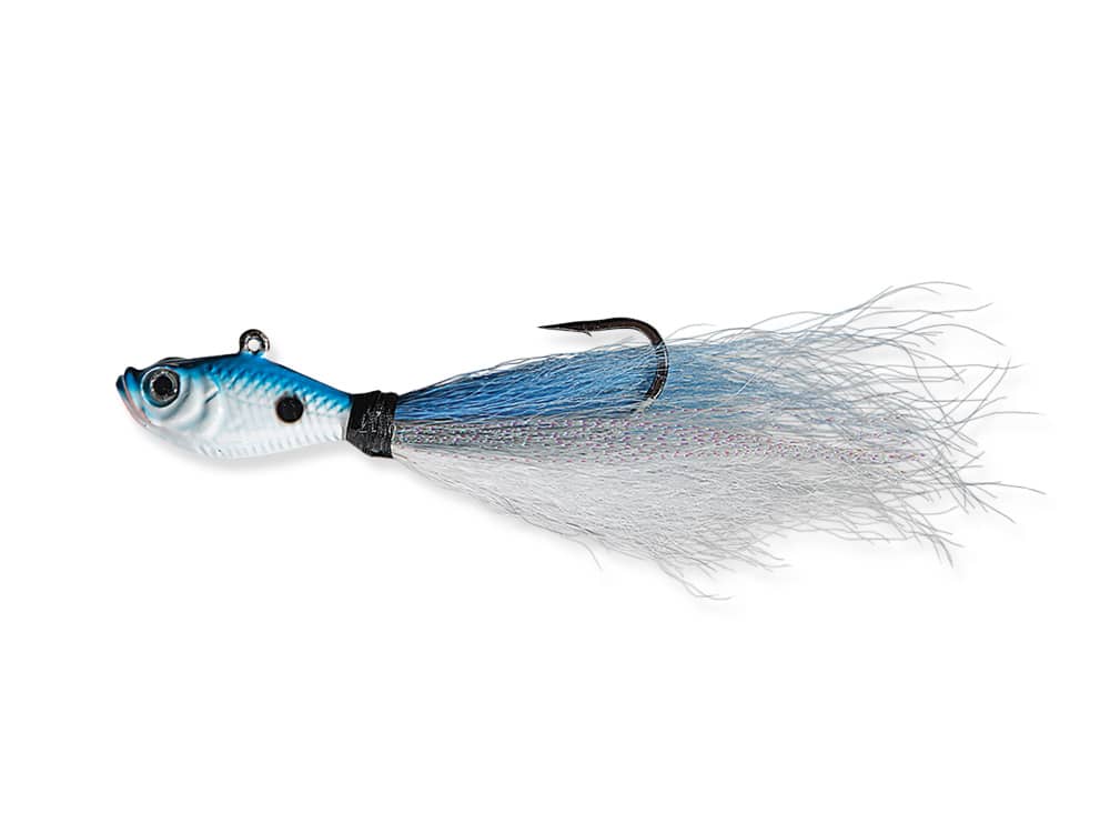 Spro Prime Bucktail Jig