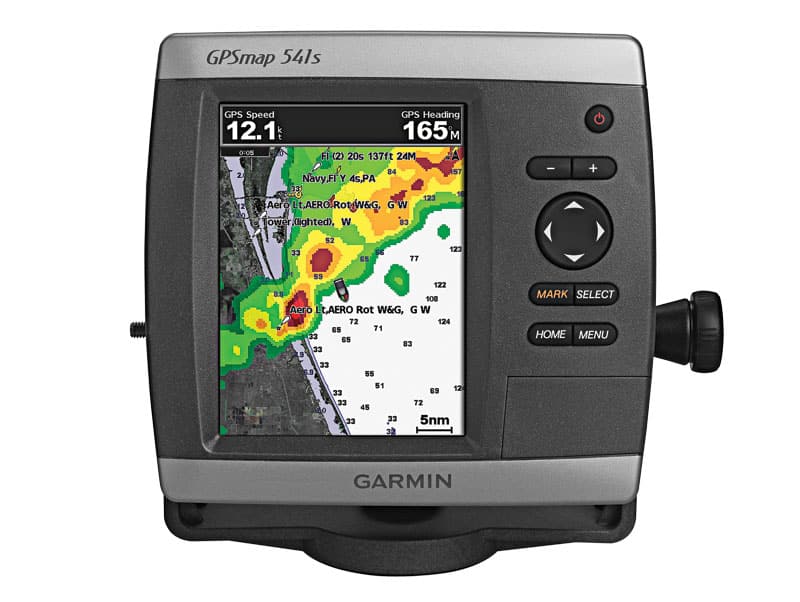 Garmin GDL 40