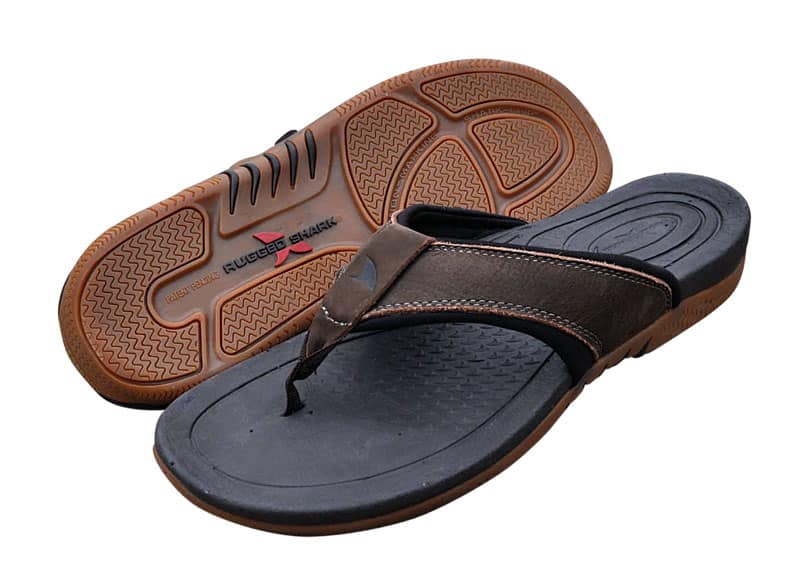 Rugged Shark Tiverton Sandal