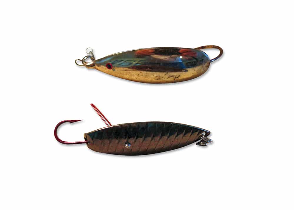 Top Snook Fishing Lures Salt Water Sportsman