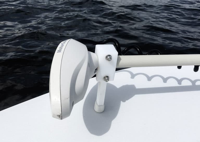 Accessories for Trolling Motor Protection